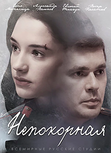 Алексей Кирсанов